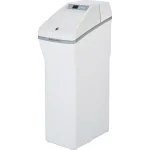 GE 30,000 Grain Water Softener System with SmartSoft Technology and Iron Removal thumbnail 2