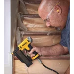 DEWALT 23-Gauge 2 in. Pin Nailer, Corded Air Nailer (DWFP2350K) thumbnail 13