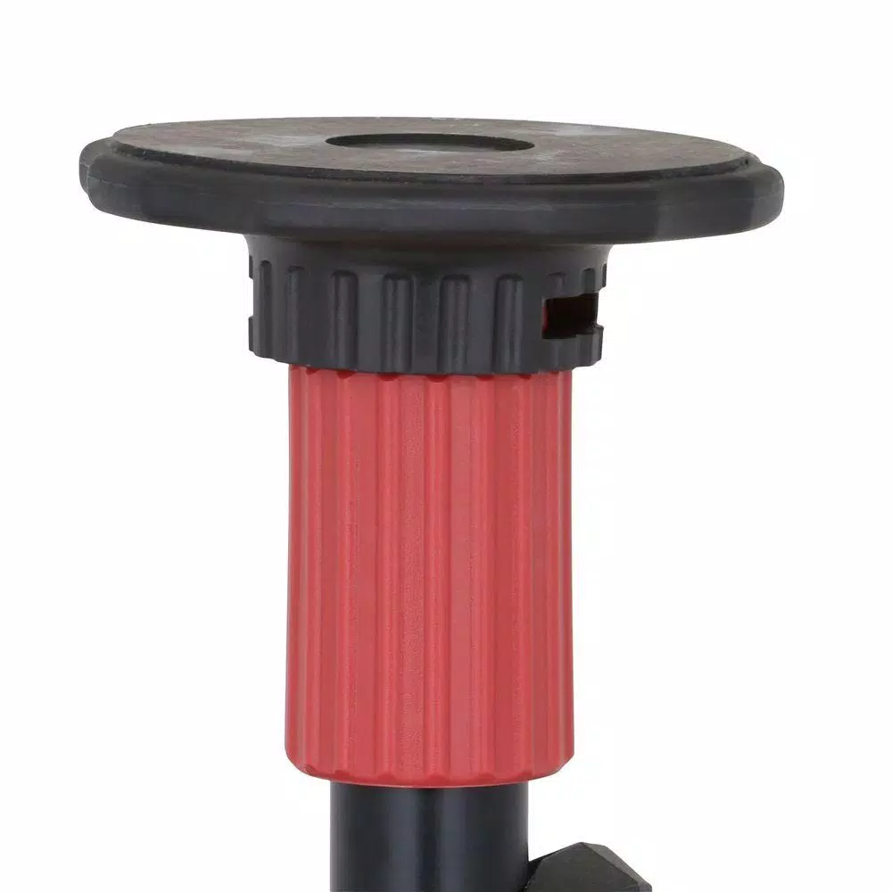 Bosch BP350 Telescoping Pole System with 1/4 in. to 20 in. Threaded Laser Mount