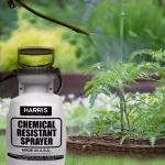 Harris 128 oz. Chemical Resistant Tank Sprayer, 1 Gallon Capacity thumbnail 4