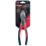 Gardner Bender 9 in. ArmorEDGE Multi-Function Lineman's Pliers with Hammer Head thumbnail 2