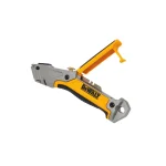 DEWALT Utility Knife Set - 2 Retractable Knives and 75-Pack Blades, 3-Piece Combo thumbnail 8