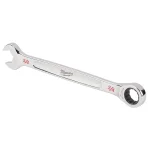 Milwaukee 3/4 in. SAE Ratcheting Combination Wrench thumbnail 3
