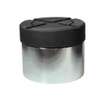 ESCO Pro Series 2-Stage Air Bladder Jack, 3-Ton Capacity thumbnail 7
