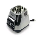 Oster Master Series 800W 6-Speed Blender with 48 oz. Glass Jar and Stainless Steel Blades thumbnail 4