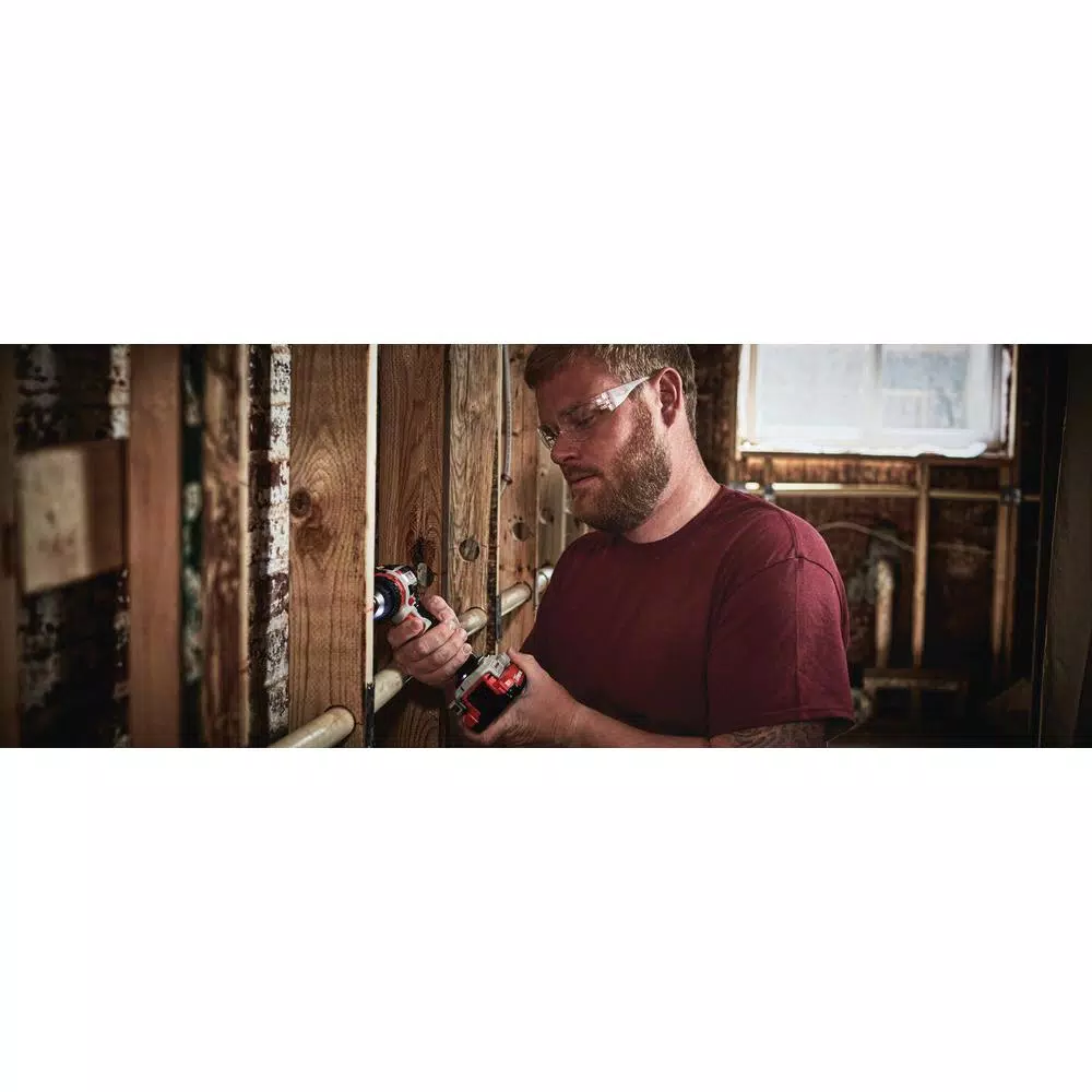 Porter-Cable 20V MAX Brushless Cordless 1/2 in. Drill/Driver Kit with 2 1.5 Ah Batteries and Charger