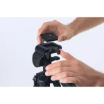 Bosch Compact Tripod for Line Lasers, Point Lasers, and Laser Measures thumbnail 9
