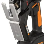 Worx WX550L 20V Power Share AXIS 2-in-1 Convertible Jigsaw and Reciprocating Saw Kit thumbnail 2