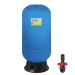 Express Water 40 Gallon Reverse Osmosis Expansion Tank - 22 Gallon Water Capacity Storage Pressure Tank thumbnail 1