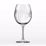 Rolf Glass Dragonfly Etched 18 oz. Balloon Red Wine Glasses, Set of 4 thumbnail 3