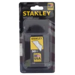 Stanley 1992 Heavy Duty Utility Blades with Dispenser, 50-Pack thumbnail 4