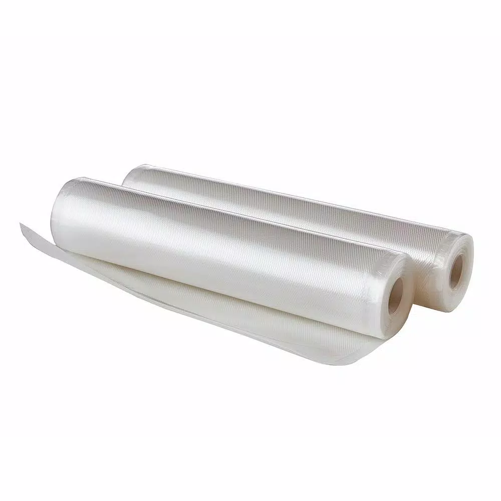 Unbranded Anova Precision Vacuum Sealer Precut Bag Rolls, 50-Count