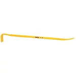 DEWALT 36 in. Wrecking Bar with Tri-Lobe Design thumbnail 1