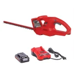 POWERWORKS 20V Cordless 20 in. Hedge Trimmer, HTP301 thumbnail 1