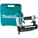 Makita 16-Gauge Straight Finish Air Nailer, 1 in. to 2-1/2 in. thumbnail 1