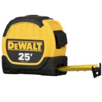 DEWALT 25 ft. and 16 ft. Tape Measure Combo Set thumbnail 4