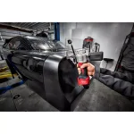 Milwaukee M12 FUEL 12V Cordless 3/8 in. Ratchet and Rivet Tool Combo Kit with (2) 3.0 Ah Batteries thumbnail 5
