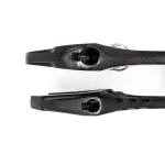 Crescent 4-Piece Adjustable Wrench Set, 6 in. and 10 in. Wide Jaw and Normal Jaw thumbnail 3