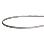 Olson Saw 6 TPI High Carbon Steel Band Saw Blade, 1/4 in. x 56-1/8 in. thumbnail 1