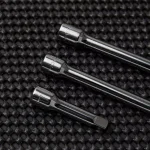 Stanley 1/4 in. Drive Extension Bar Set, 3-Piece thumbnail 3