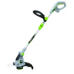 Earthwise 15 in. Corded Electric String Trimmer, 5 Amp Weed Whacker thumbnail 1
