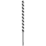 DEWALT 7/8 in. x 17 in. Ship Auger Bit with 7/16 in. Ball Groove Shank thumbnail 1