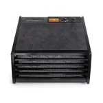 Excalibur 5-Tray Small Garden Electric Food Dehydrator with 26-Hour Timer and Adjustable Temperature thumbnail 4