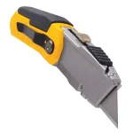 DEWALT Folding Retractable Utility Knife, 2-Pack thumbnail 5