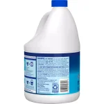 Clorox Splash-Less Regular Bleach Liquid, 116 oz. thumbnail 3