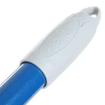 Quickie Professional Deck Scrub Brush with 48 in. Powder-Coated Steel Handle thumbnail 2
