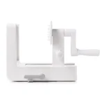 OXO Good Grips Tabletop Spiralizer with 3 Stainless Steel Blades thumbnail 11