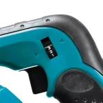 Makita 18V LXT Cordless Handheld Blower, 116 MPH, 91 CFM (Tool Only) thumbnail 4