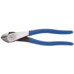 Klein Tools 2000 Series 8 in. High Leverage Diagonal Cutting Pliers thumbnail 1