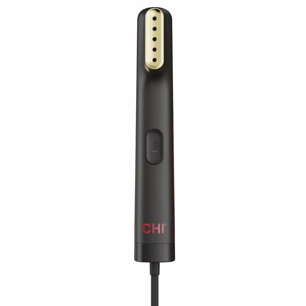 CHI Handheld Garment Steamer, 800W Portable Clothes Steamer with 6ft Cord and Travel Bag