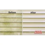 Mold Armor E-Z House Wash Mold and Mildew Remover Hose End Sprayer, 64 oz (2-Pack) thumbnail 2