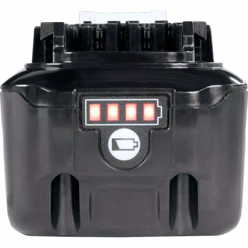 Makita 12V MAX CXT Lithium-Ion 4.0Ah High Capacity Battery Pack