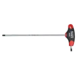 Klein Tools 3/16 in. Journeyman Hex T-Handle Key thumbnail 1
