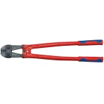 KNIPEX 30 in. Heavy-Duty Bolt Cutters, 48 HRC Forged Steel with Comfort Grip thumbnail 1