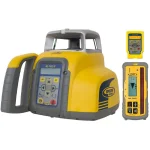 Spectra Precision GL422N Dual Grade Rotary Laser Level with HL760 Receiver thumbnail 1
