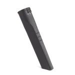 RIDGID 2-1/2 in. Locking Crevice Tool for Wet/Dry Vacuums thumbnail 1