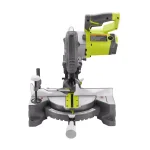 RYOBI 7-1/4 in. Corded Compound Miter Saw with Universal QuickSTAND thumbnail 4