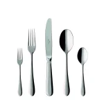 Villeroy & Boch Oscar 20-Piece 18/10 Stainless Steel Flatware Service for 4 thumbnail 1