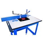 Kreg Precision Beaded Face-Frame System for Router Tables thumbnail 2