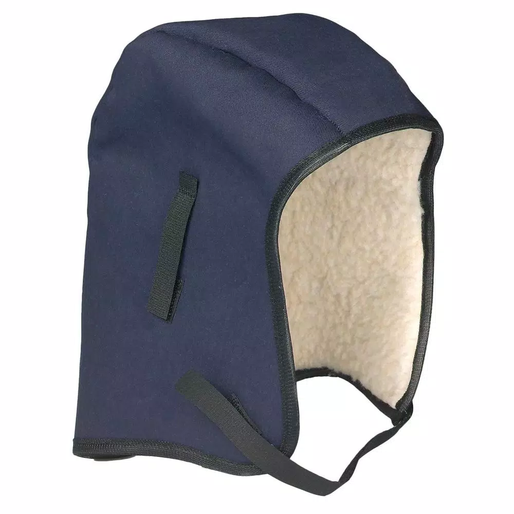 ERB 7000F Double Ply Winter Liner with Synthetic Sheepskin Lining