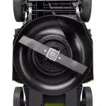 RYOBI 16 in. ONE+ 18V Lithium-Ion Hybrid Walk Behind Push Lawn Mower with (2) 4.0 Ah Batteries and Charger thumbnail 13