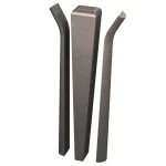 Bon Tool Stone Splitting Wedge and Shim Set for Rock Splitting thumbnail 1
