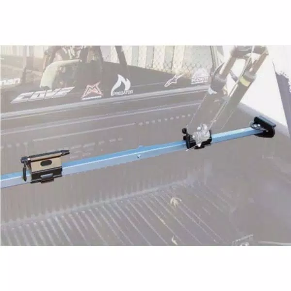 Swagman Pick Up Fork Mount 2-Bike Truck Bed Rack