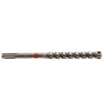Hilti TE-CX 1/2 in. x 6 in. SDS-Plus Style Carbide Hammer Drill Bit thumbnail 2
