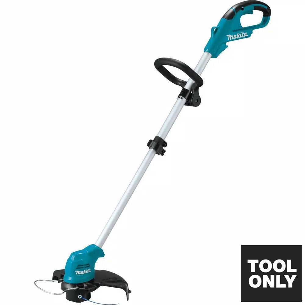 Makita 12V MAX CXT Cordless String Trimmer, Tool Only (RU03Z)