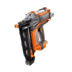 RIDGID 18V Cordless Brushless HYPERDRIVE 16-Gauge 2-1/2 in. Straight Finish Nailer (Tool Only) thumbnail 1